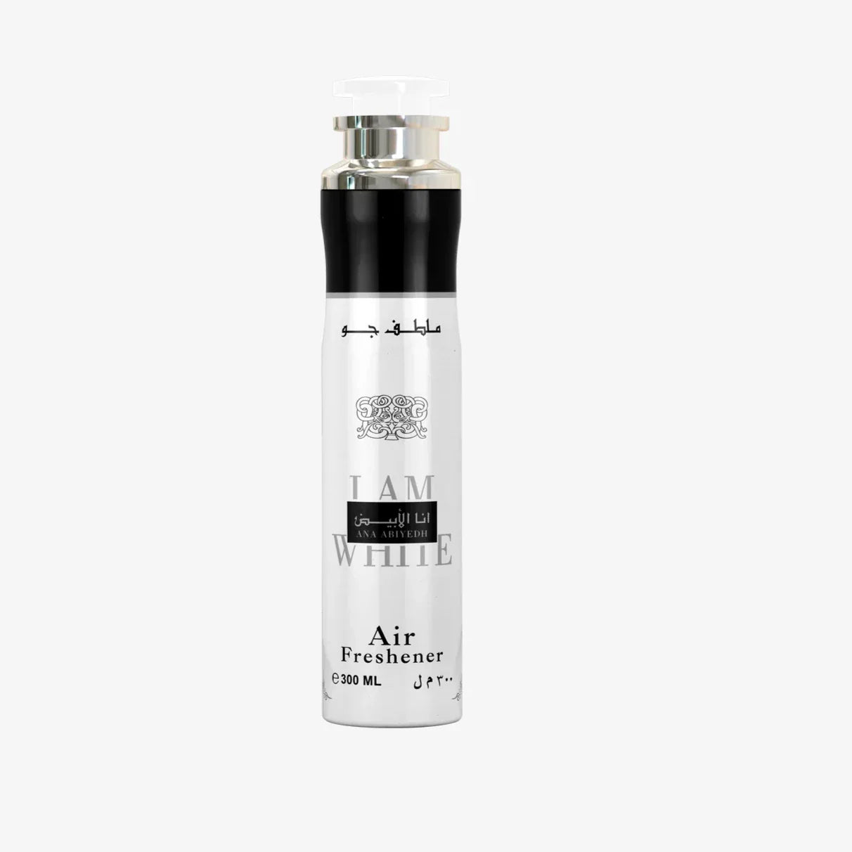 Air fresh - Ana abiyat