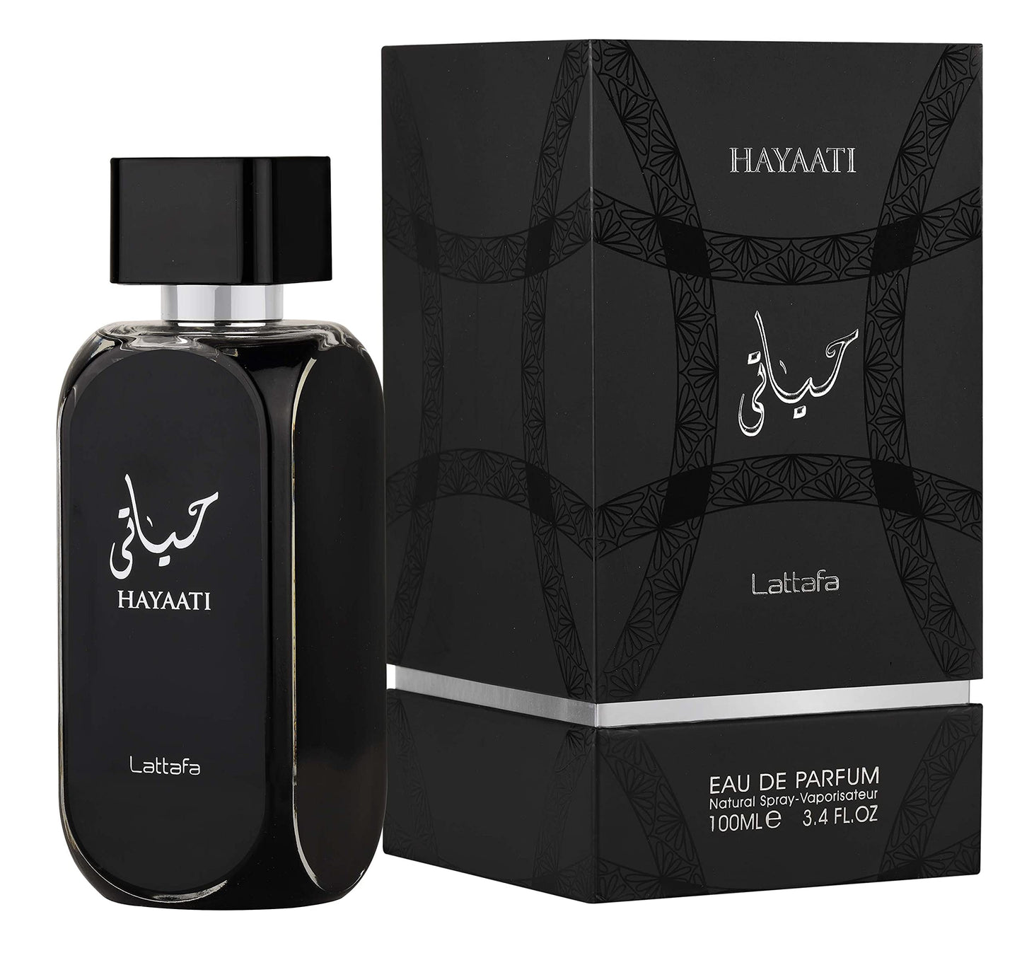 Lattafa - Hayaati - 100ML