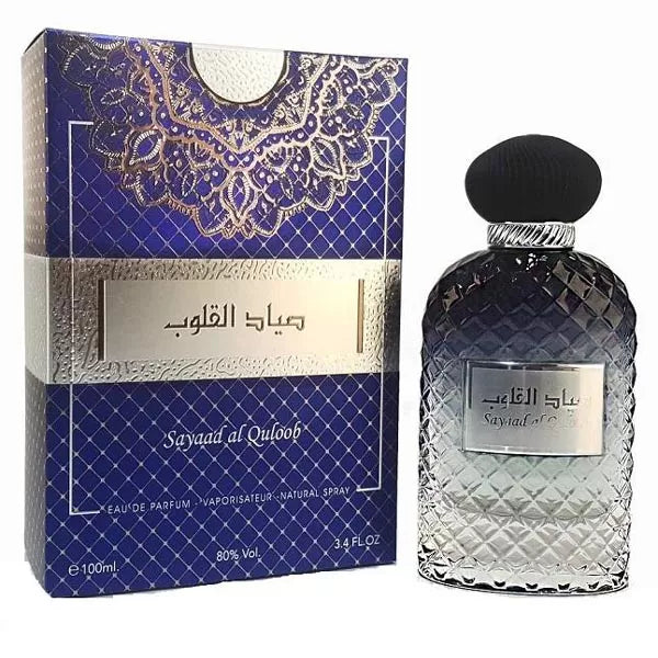 Ard Al Zaafaran – Bint Hooran – 100 ml