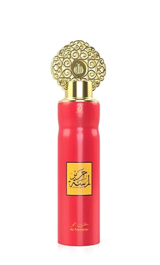 Lamsat Harir Air Freshener - My Perfumes