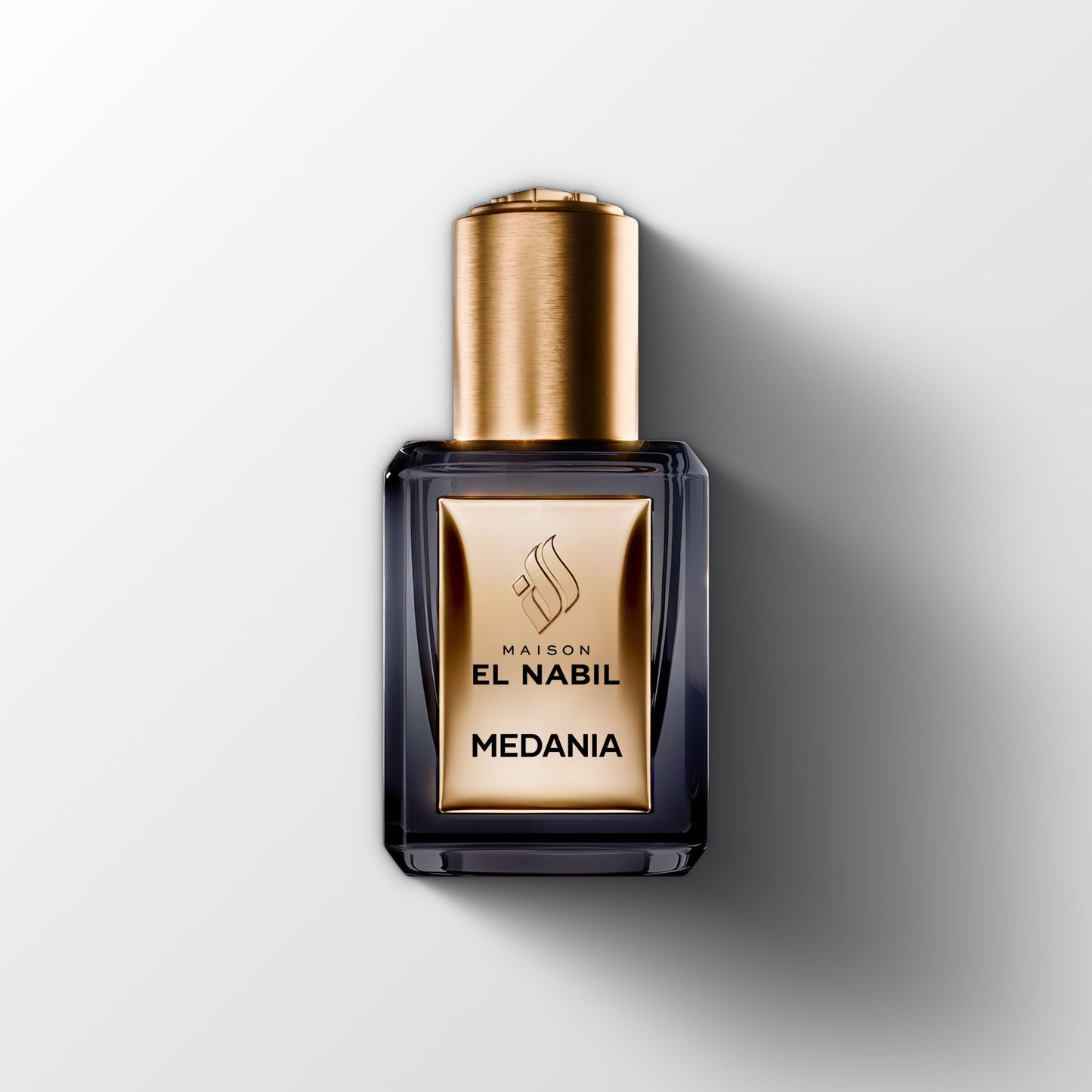 El nabil rol Medania