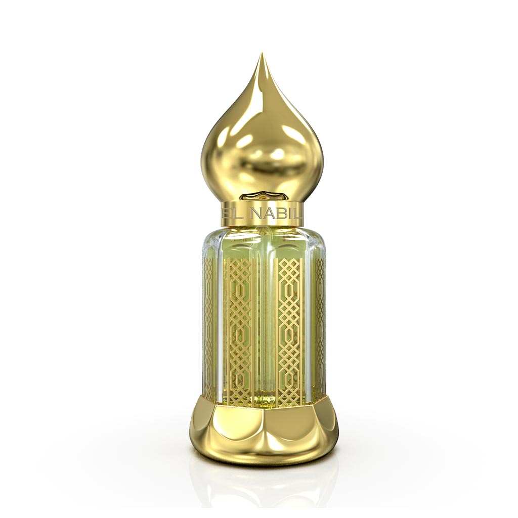 EL Nabil – Musc Bella – Prestige-Kollektion – 12 ml