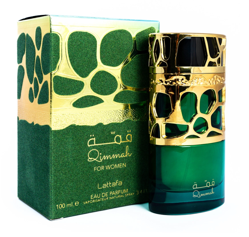 Lattafa – Qimmah für Frauen – 100 ml