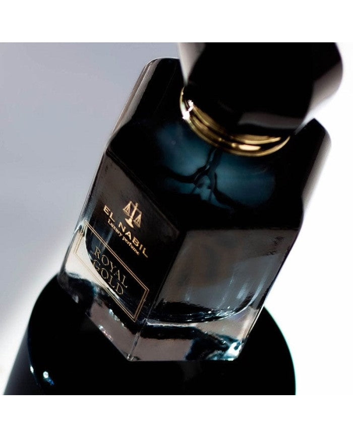 EL Nabil – Musc Halima – Sprühflasche – 65 ml