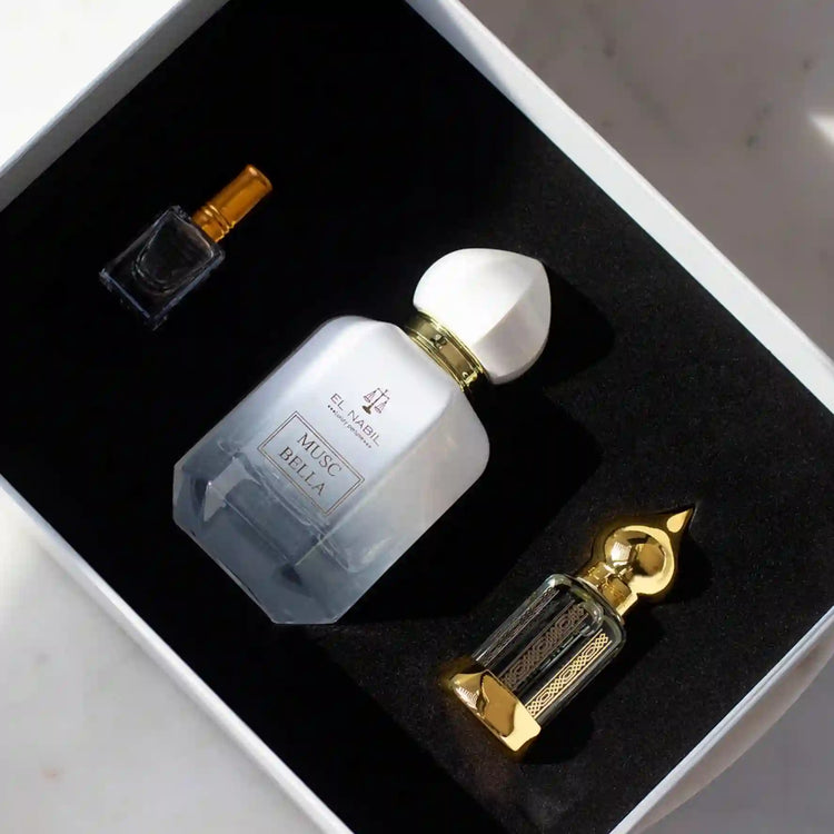 EL Nabil Giftbox