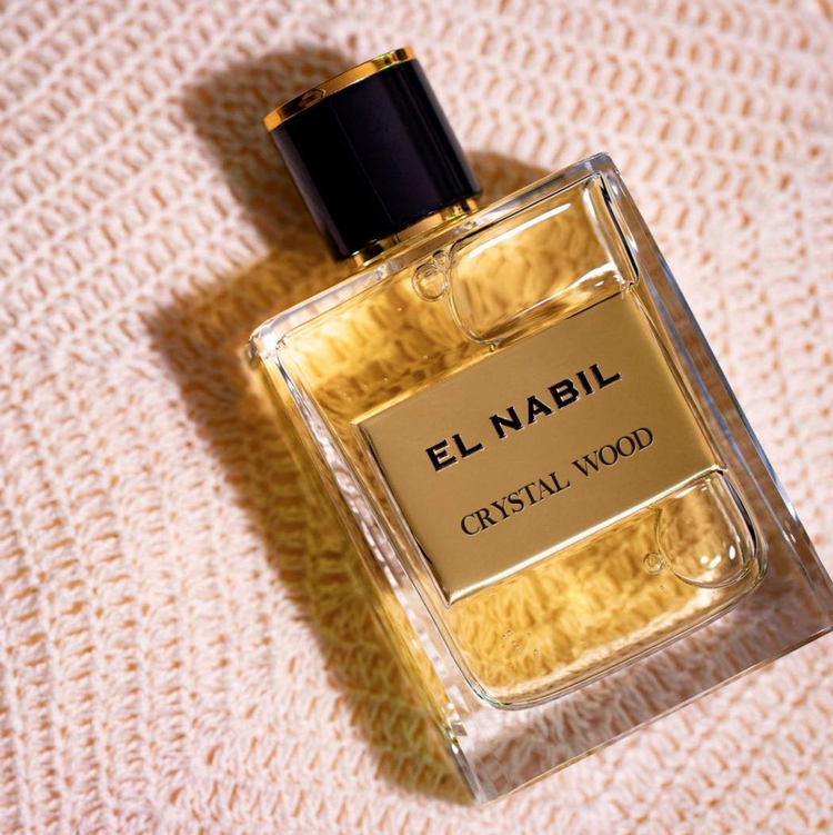 EL Nabil Private Collection 80ML