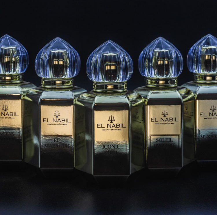 Luxury for Everyone - Spray Bottle - 65ML