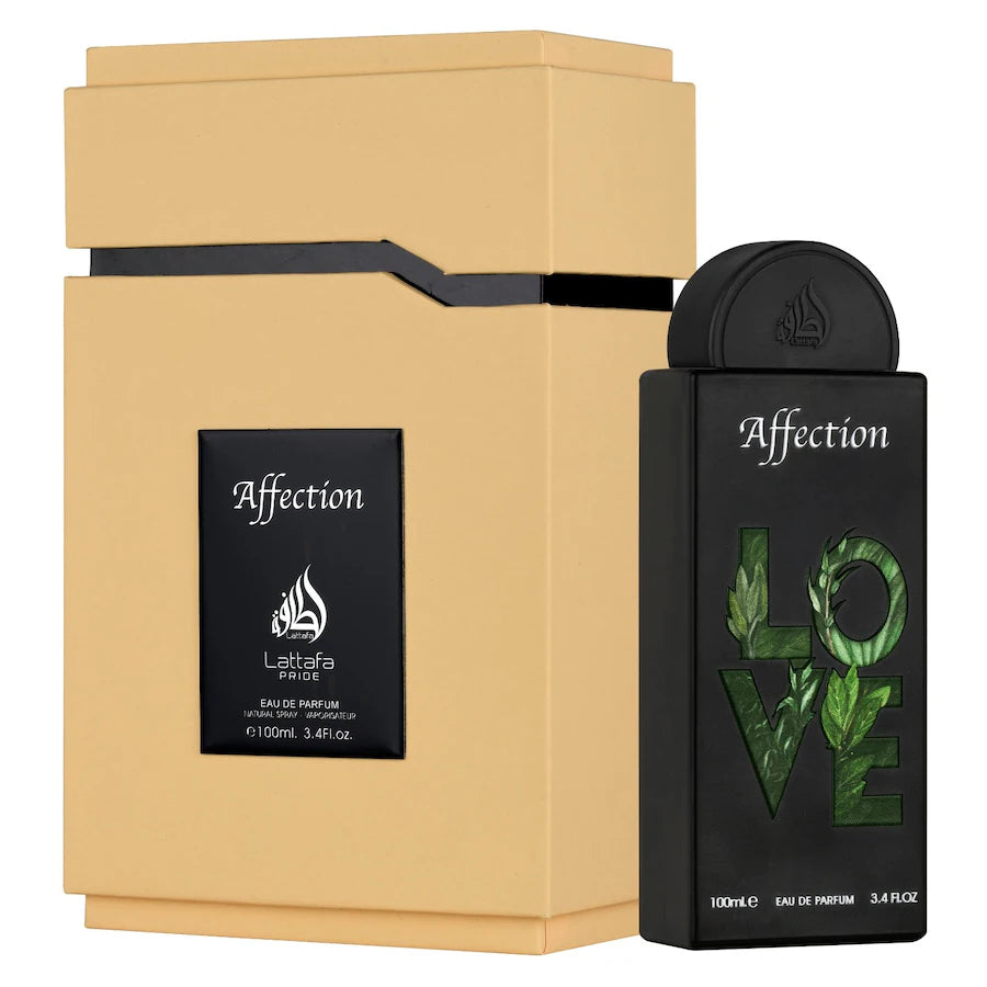 Lattafa - Affection - 100ML