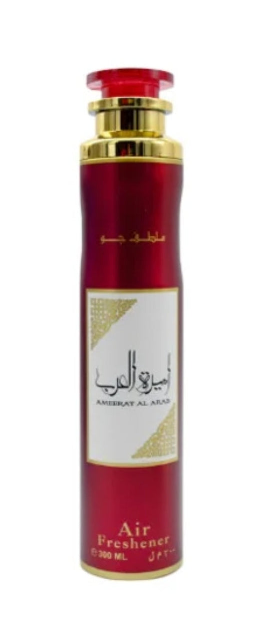 Air fresh Ameerat al arab