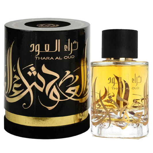 Ard Al Zaafaran - Thara al Oud- 100ML