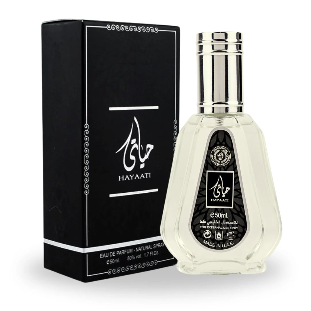Arabiyat – Intensives Oud – 100 ml 
