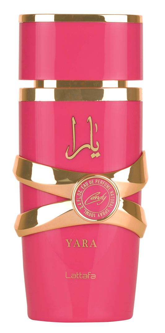 Lattafa - Yara Candy - 100ML