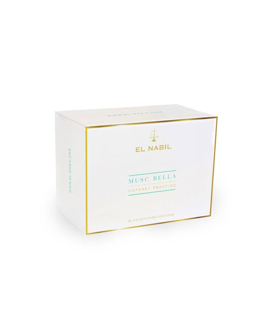 EL Nabil – Musc Bella – Prestige-Geschenkbox