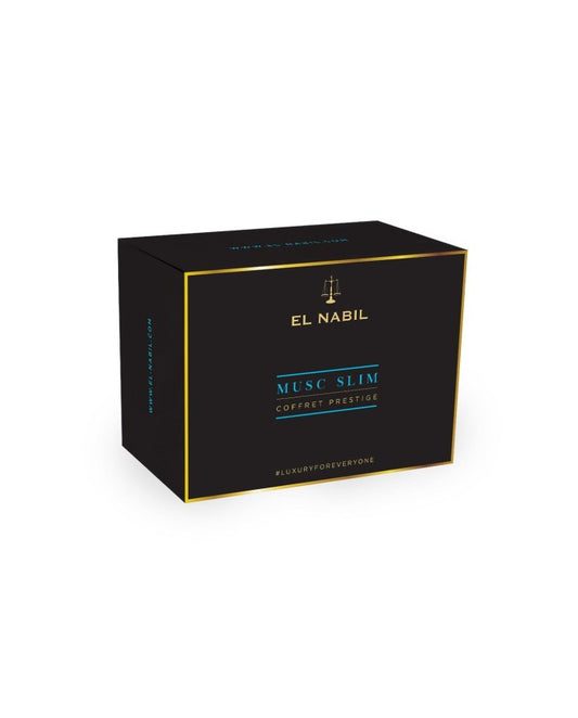 EL Nabil – Musc Slim – Prestige-Geschenkbox