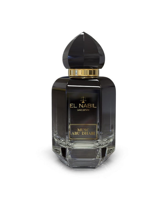 EL Nabil – Musc Abu Dhabi – Sprühflasche – 65 ml