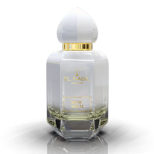 EL Nabil – Musc Breath – Sprühflasche – 65 ml