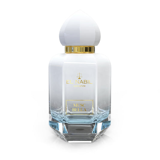 EL Nabil – Musc Bella – Sprühflasche – 65 ml
