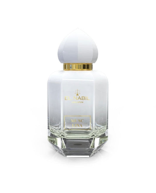 EL Nabil - Musc Lina - Sprühflasche - 65ML