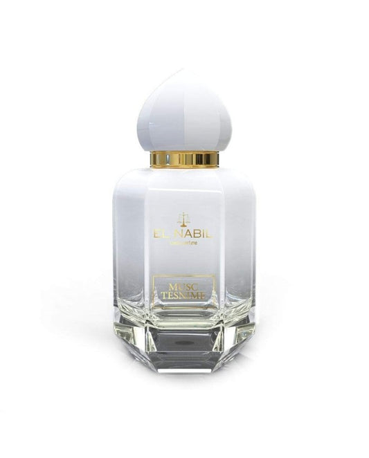 EL Nabil – Musc Tesnime – Sprühflasche – 65 ml