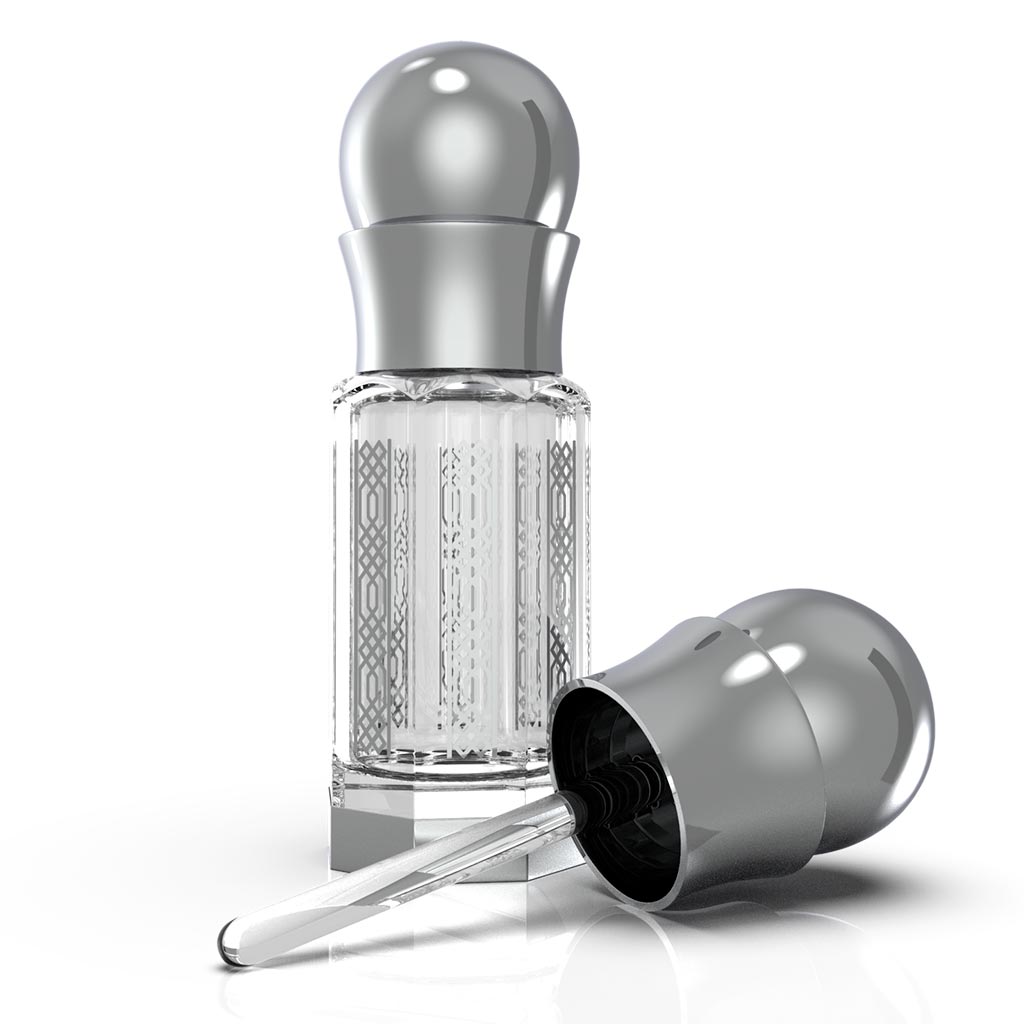 EL Nabil - Musc Tahara - 6ML