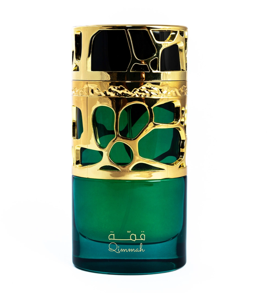 Lattafa – Qimmah für Frauen – 100 ml