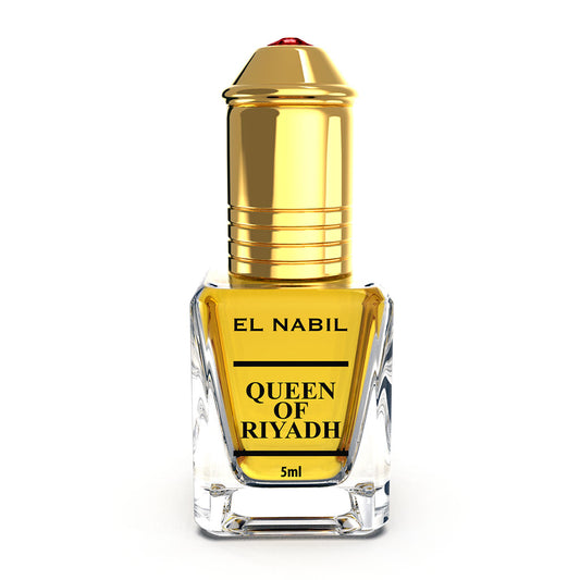 EL Nabil – Königin von Riad – Roll-on – 5 ml